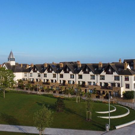 Guestready - Impressionante Flat Com Vista Terraco Apartman Malahide Kültér fotó