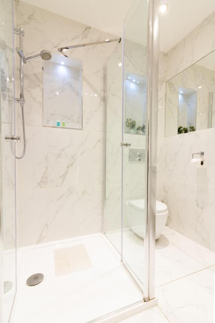 Guestready - Impressionante Flat Com Vista Terraco Apartman Malahide Kültér fotó