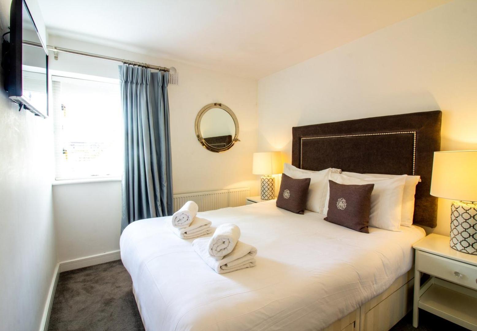 Guestready - Impressionante Flat Com Vista Terraco Apartman Malahide Kültér fotó