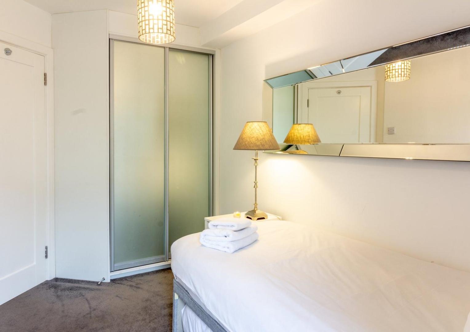Guestready - Impressionante Flat Com Vista Terraco Apartman Malahide Kültér fotó