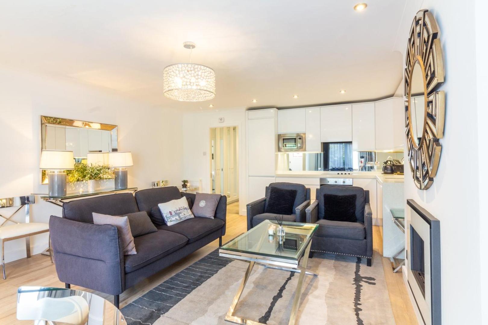 Guestready - Impressionante Flat Com Vista Terraco Apartman Malahide Kültér fotó