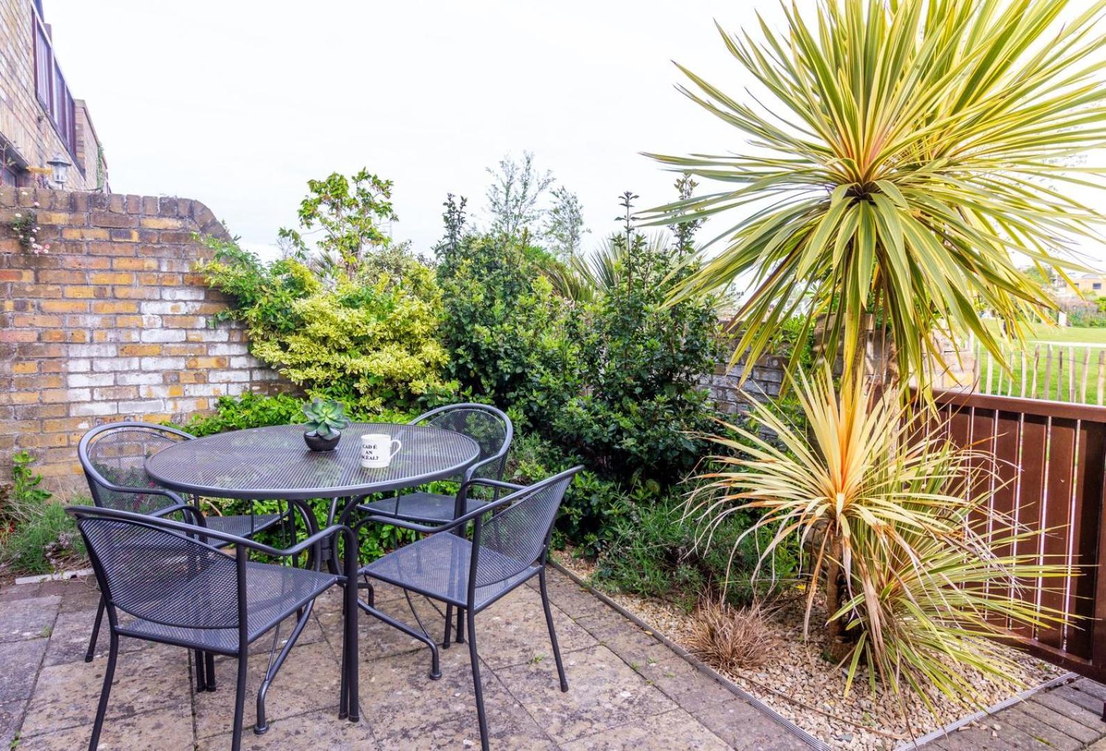 Guestready - Impressionante Flat Com Vista Terraco Apartman Malahide Kültér fotó