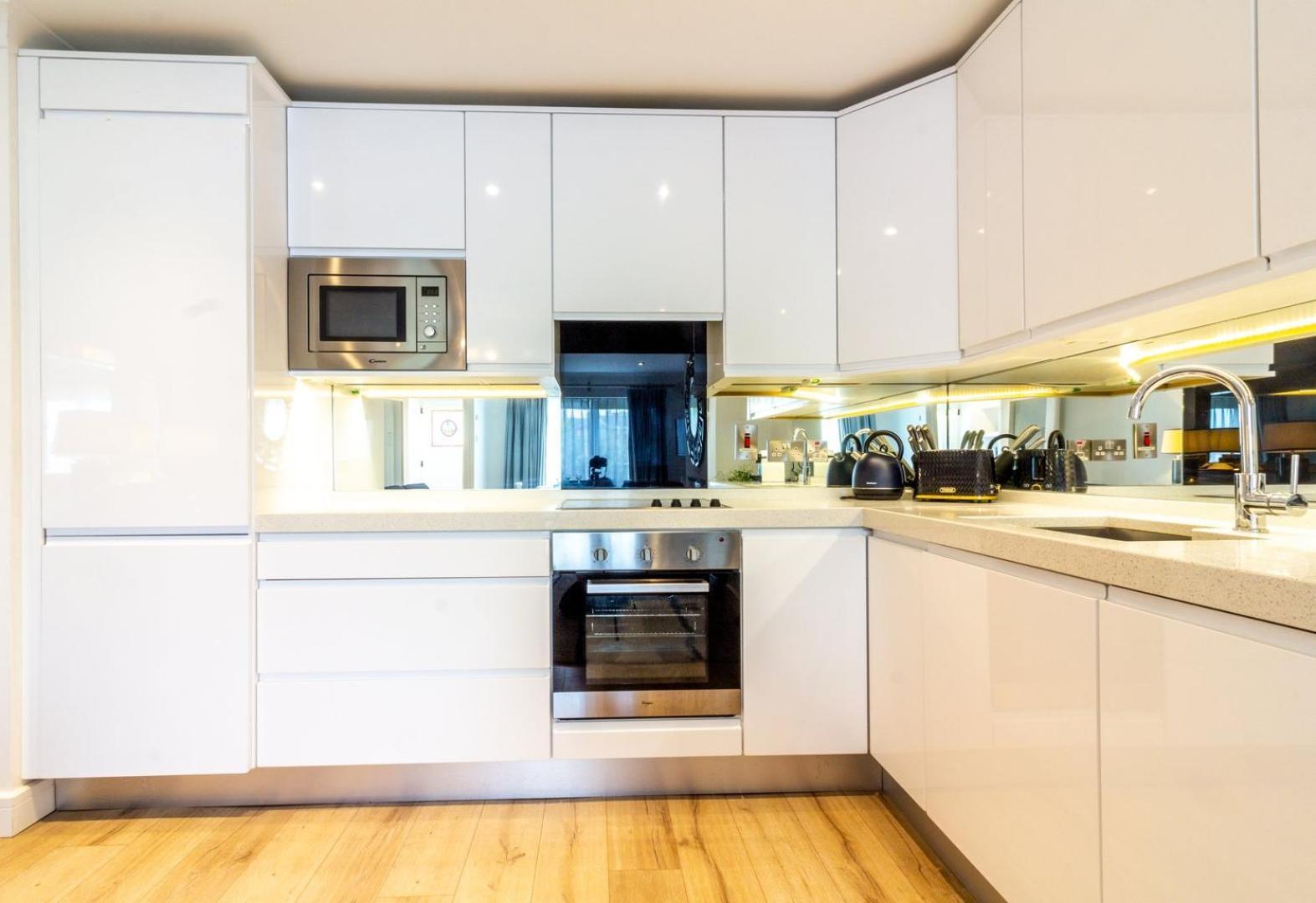 Guestready - Impressionante Flat Com Vista Terraco Apartman Malahide Kültér fotó